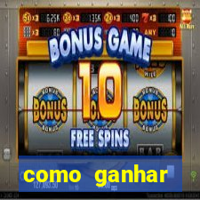como ganhar dinheiro no jogo do tigre sem depositar